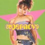 Supernova - Lisa Lopes  -Left Eye-