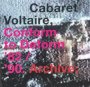 Conform To Deform/Virgin Years - Cabaret Voltaire