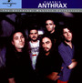 Universal Masters Collection - Anthrax