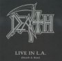 Live In L.A. - Death