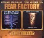 Demanufacture/Obsolete - Fear Factory