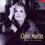 1e My Heart - Claire Martin