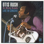 So Many Roads, Live In Japan - Otis Rush