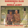 Cold Tacos & Warm Beer - Harmonica Slim & Leavym Hos