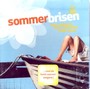 Sommerbrisen - Arild Andersen  /  Stian Carstensen  /  Frod