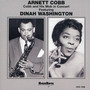 Cobb & His Mobb - Arnett Cobb / Dian  Washington 