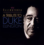 Ellingtonia: A Tribute To Duke Ellington - Tribute to Duke Ellington