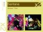 Abraxas/Santana III - Santana