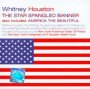 Star Spangled Banner - Whitney Houston