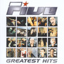 Greatest Hits - 5ive