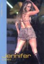 Biografia - Jennifer Lopez