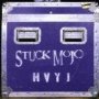 Hvy1 - Stuck Mojo