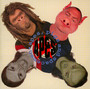 Transfusion - Apes Pigs & Spacemen