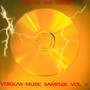 Dreams & Visions vol.2 - Verglas Music Sampler   