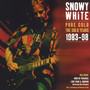 Pure Gold - Snowy White