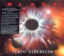 10TH Dimension - Blaze Bayley     