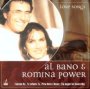 Love Songs - Al Bano Carrisi  / Romina Power