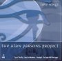 Love Songs - Alan Parsons  -Project-