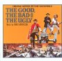 The Good, The Bad & The Ugly  OST - Ennio Morricone