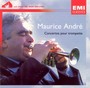 Concerto Pour Trompette - Maurice Andre