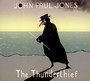 The Thunderthief - John Paul    Jones 