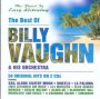 The Best Of - Billy Vaughn