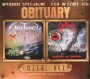 Slowly We Rot/Cause Of Death - Obituary