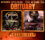 World Demise/The End Complete - Obituary