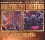 Ten Commandments/Retribut - Malevolent Creation