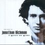 I Must Be A King: Best Of - Jonathan Richman