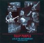 Live At Rotterdam - Ahoy 2000 - Deep Purple