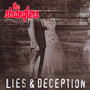 Lies & Deception - The Stranglers