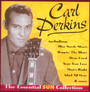 The Essential Sun Collection - Carl Perkins