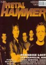 2002:03 [Paradise Lost] - Czasopismo Metal Hammer