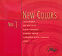 New Colors vol.1 - Skip Records Smapler   