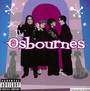 The Osbourne's Family Album - Ozzy    Osbourne 