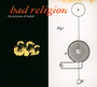 The Process Of Belief - Bad Religion