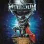 Hero Nation - Chapter III - Metalium
