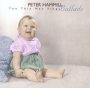 The Thin Man Sings Ballads - Peter Hammill