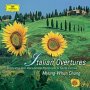 Italian Overtures - Chung