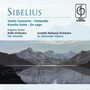 Classics For P.-Violin Concerto/Finlandi - Alexander Gibson