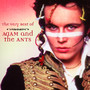Antmusic...The Best Of - Adam Ant