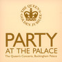 Party At The Palace - Tribute to Queen