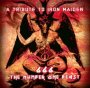 666 The Number One Beast - Tribute to Iron Maiden