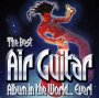 The Best Air Guitar Album In T - V/A
