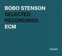 ECM: Rarum - Bobo  Stenson Trio
