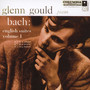 English Suites Nos 1,2&3 - Glenn Gould