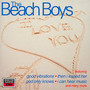 I Love You - The Beach Boys 