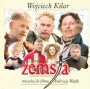 Zemsta  OST - Wojciech Kilar