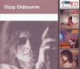 Diary Of A Madman/Blizzard Of Ozz - Ozzy Osbourne